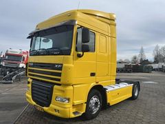DAF DAF FT XF105