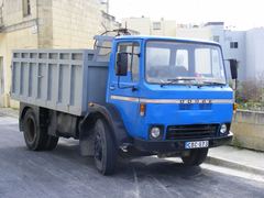 Dodge 100 SERIES COMMANDO