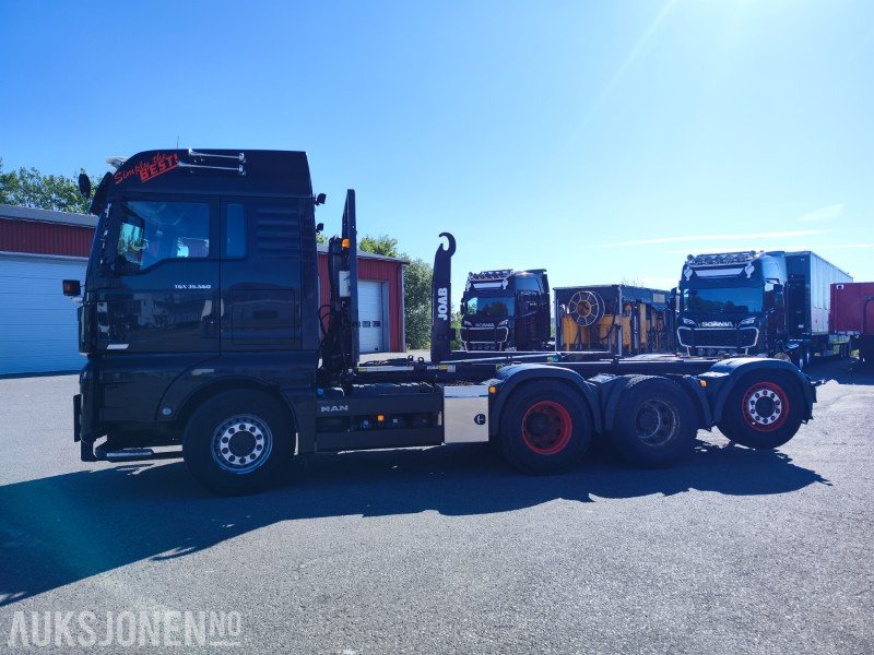 Light trailers up to 750 kg Tekno Trailer 3000 TX