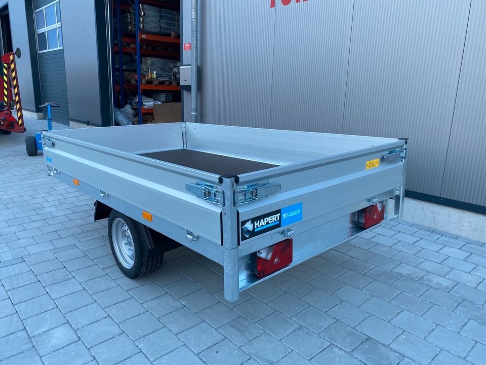 Hapert 2600