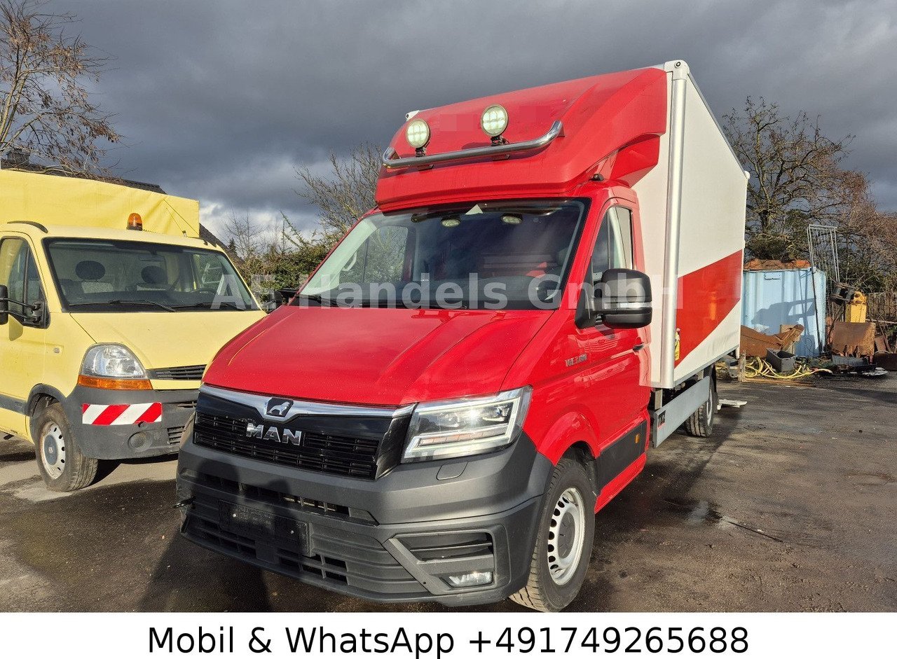 Car trailers up to 3.5 t Mane 1500