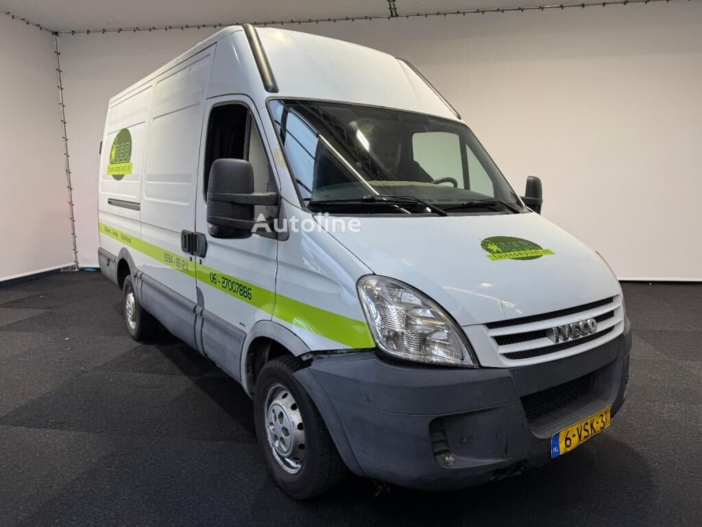 Transporter Iveco 35 C 12V