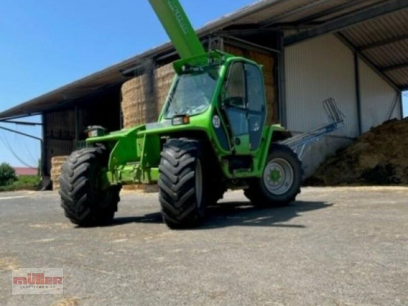 Teleskoplader Merlo P 34.10 Plus