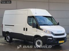 Iveco 35S12V