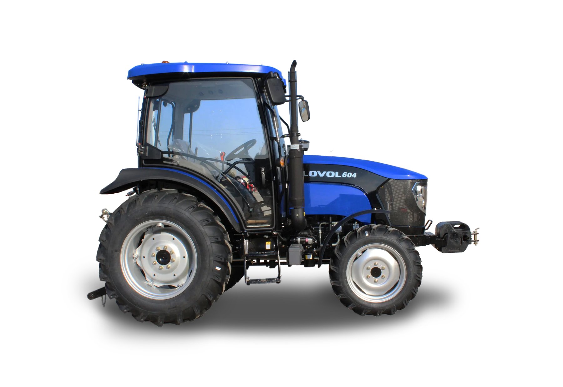 Tractor Lovol TB-604
