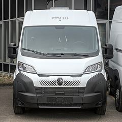 Citroën JUMPER, K 2,0 I CF