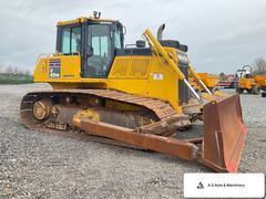 Komatsu D65A-6