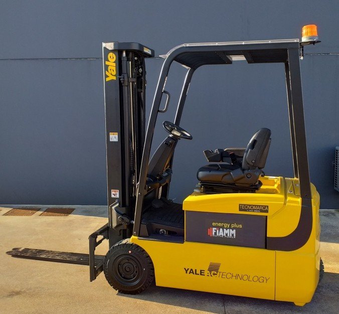 Forklift Yale ERP 18 ATF (LWB)