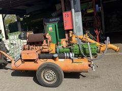 Hüdig HC 40 SF