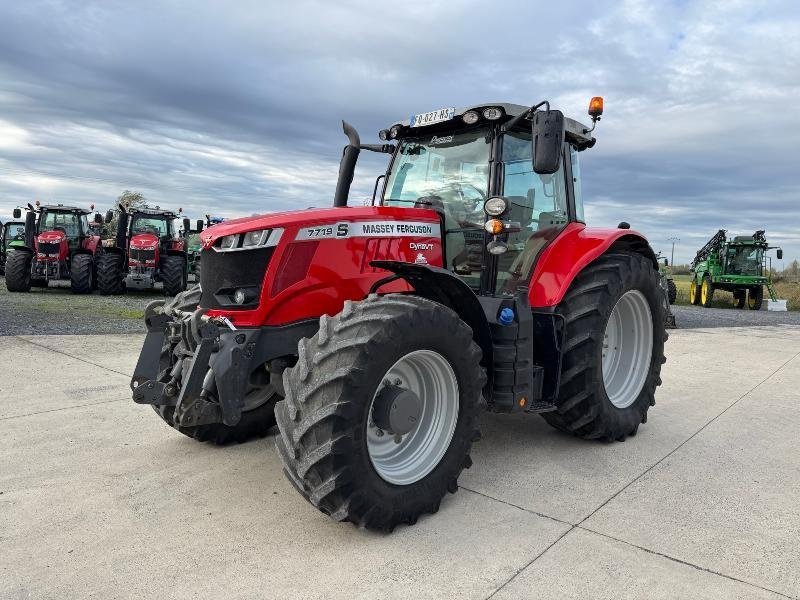 Massey Ferguson 7719