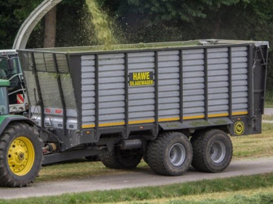 Anhänger H&w HWSPS45