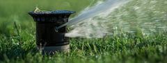 TORO INFINITY Series 1 in Golf Sprinkler Body