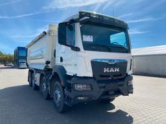 MAN 41.440 8X4 BB