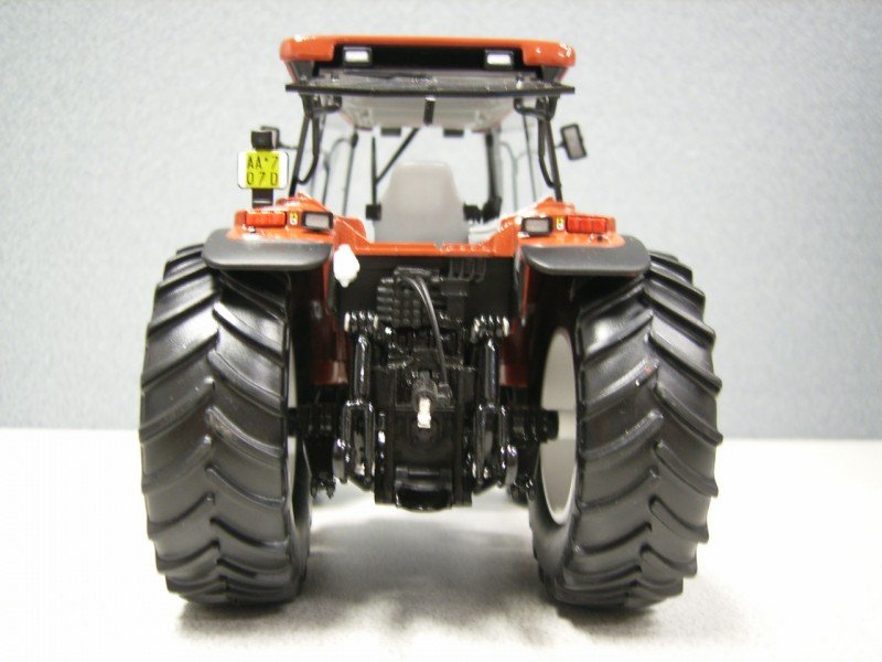 Tractor Fiatagri G240