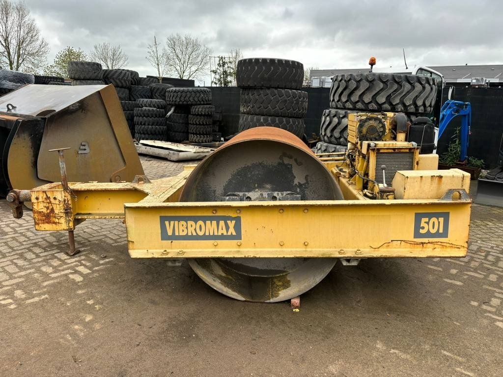 Vibromax W455K