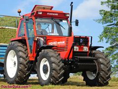 Fiat 110/90 DT-4X4/2540