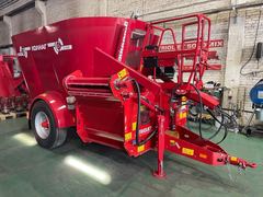 Trioliet Solomix 2 1200 VLL-B