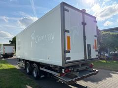Doornwaard DT 7000 0EZ