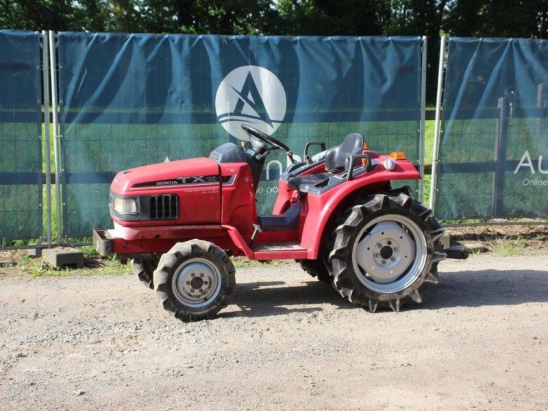 Tractor Honda TX115