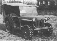 American Bantam Pilot