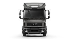 Volvo FL610