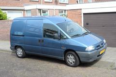 Peugeot 220C ST 1.9D
