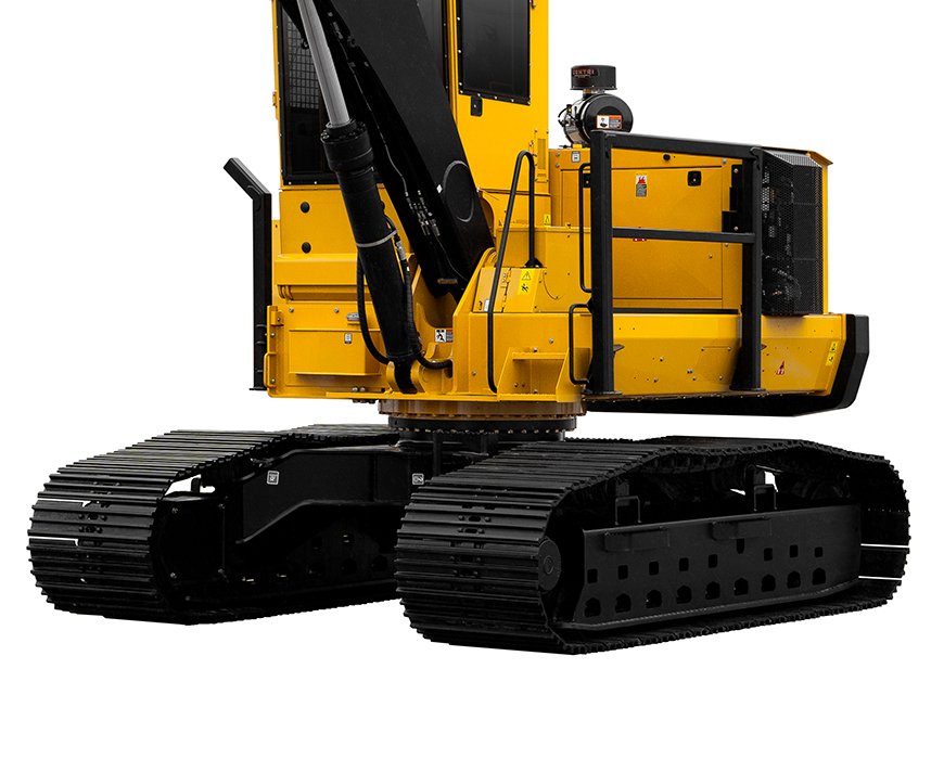 Tigercat H250B