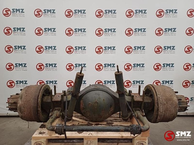 DAF AG25HS