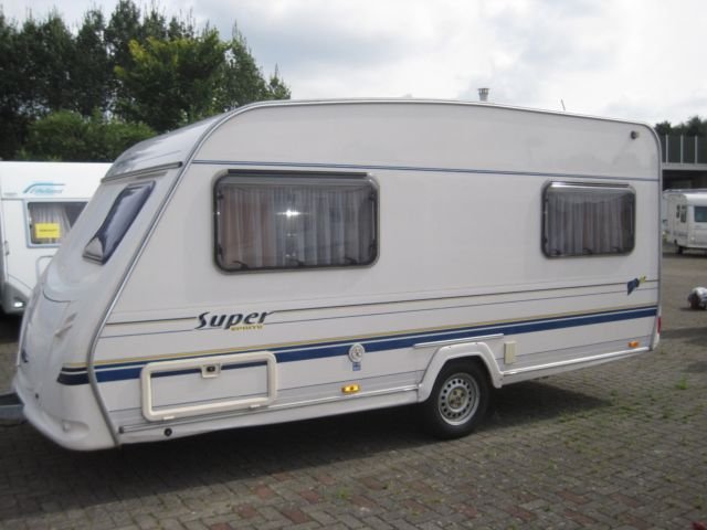 Trailer SPRITE 450/3