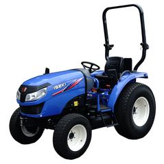 Iseki T5000
