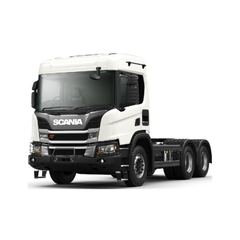 Scania 11 LB-A-ARA9-6X2/530+136