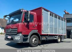 Mercedes Benz 1320 L-III