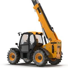 Landini Landini Telescopic Forklift