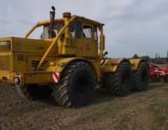 Kirovets PAT1000S Industrial