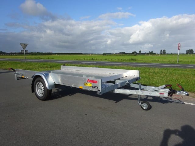 Trailer Titan Jelsum V 1300