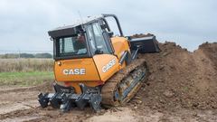 Case 650M