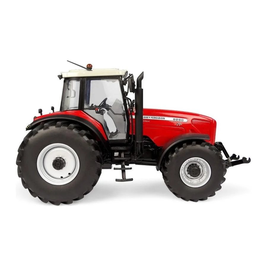 Tractor Massey Ferguson MF 8280