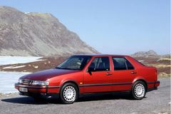 Saab 9000 2,3 T CX68M