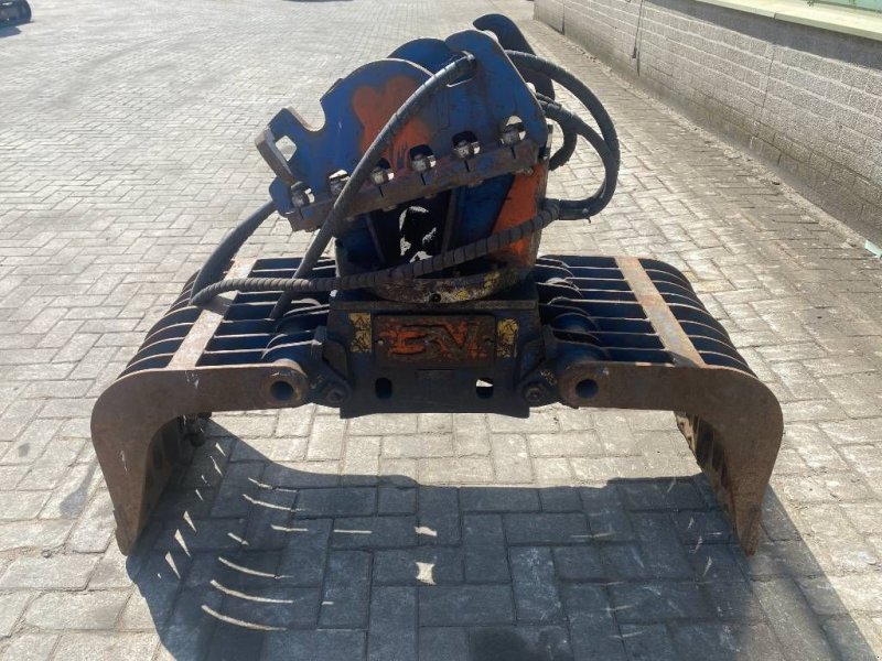 Trevi Benne FR 20RD