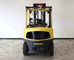 Hyster H4.0FT5 DuraMatch LPG