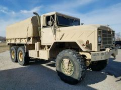 Am General M923A2