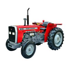 Massey Ferguson 240 (Millat)