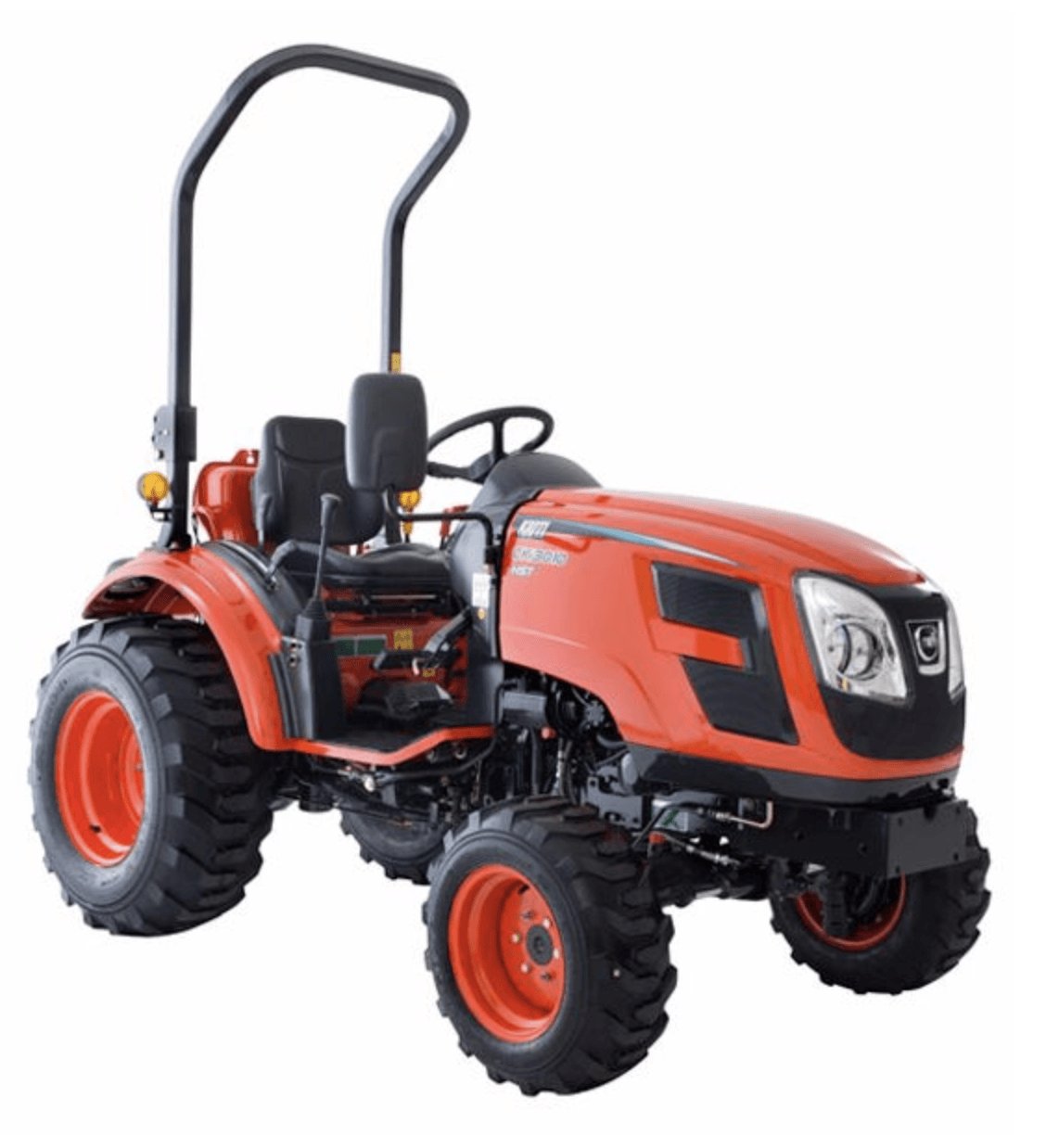 Traktor Kioti CK 30
