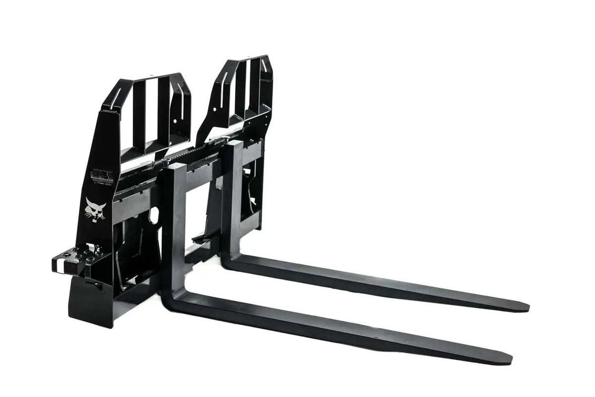 Bobcat 6K Severe Duty