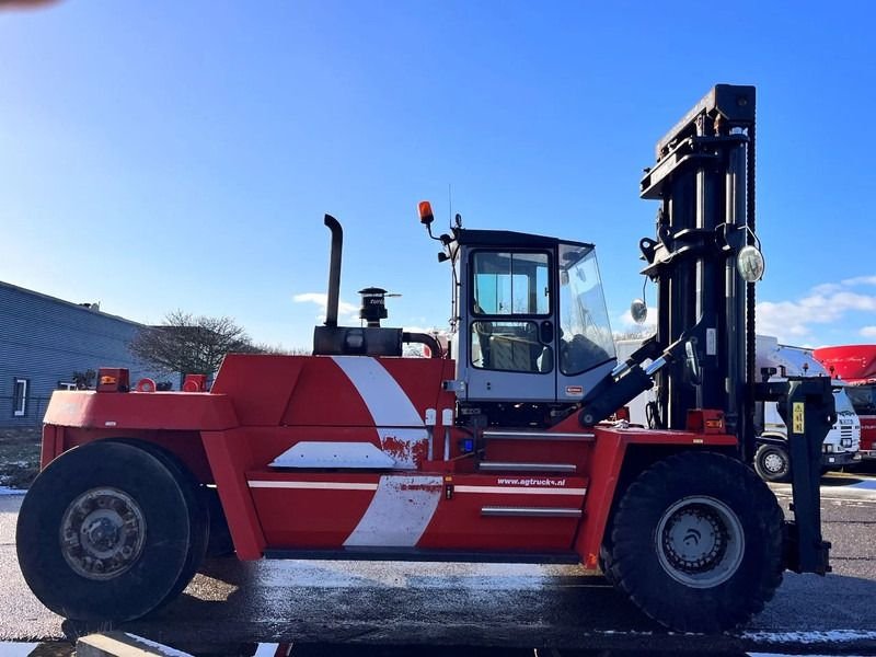 Forklift Kalmar DCD 320-12