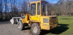 Zettelmeyer ZL502B