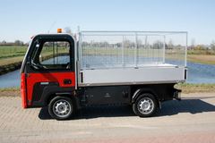 Cargolev TC OPENLAADBAK