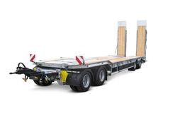 Humbaur HTD 40