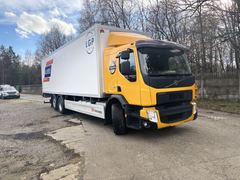 Volvo FE