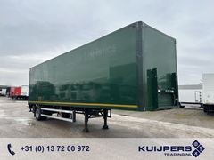 Groenewegen DRO-0-10